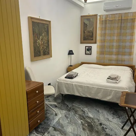 Apartment La Dolce *