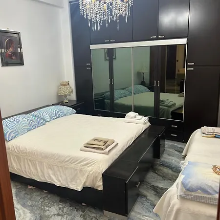 La Dolce Apartment *