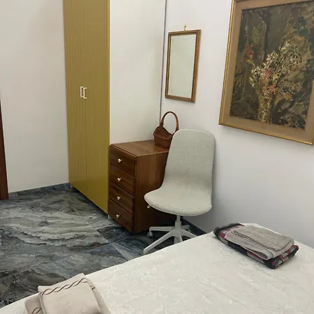 Apartment La Dolce Rom