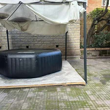 Apartment La Dolce *