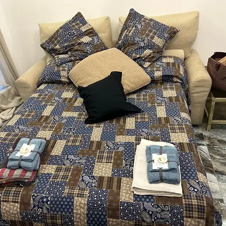 La Dolce Apartment Rom