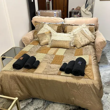 Apartment La Dolce *